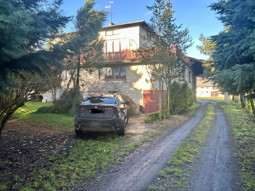 gospodarstwo Domaniew. Zdjęcie 6