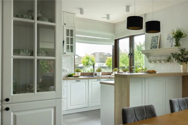 dom wolnostojący, 6 pokoi Konstancin-Jeziorna. Zdjęcie 8