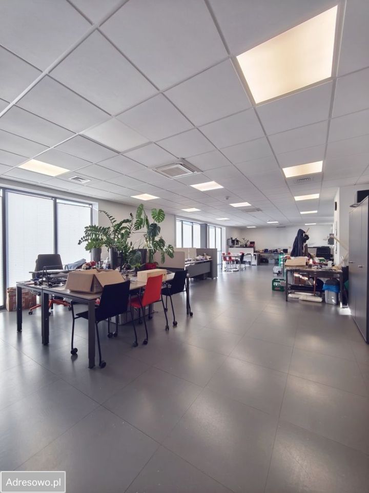 Biuro Opole Groszowice, ul. Romualda Traugutta. Zdjęcie 15