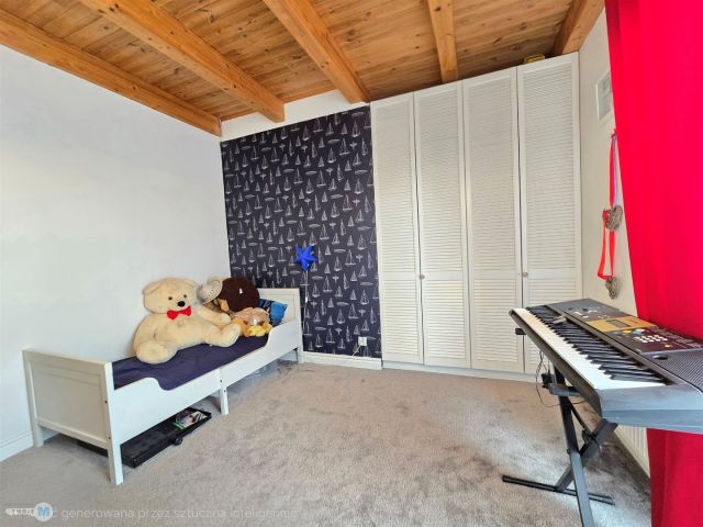 Mieszkanie 4-pokojowe Jędrzejów. Zdjęcie 8