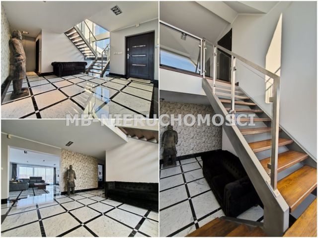 dom wolnostojący, 5 pokoi Stawiguda. Zdjęcie 3