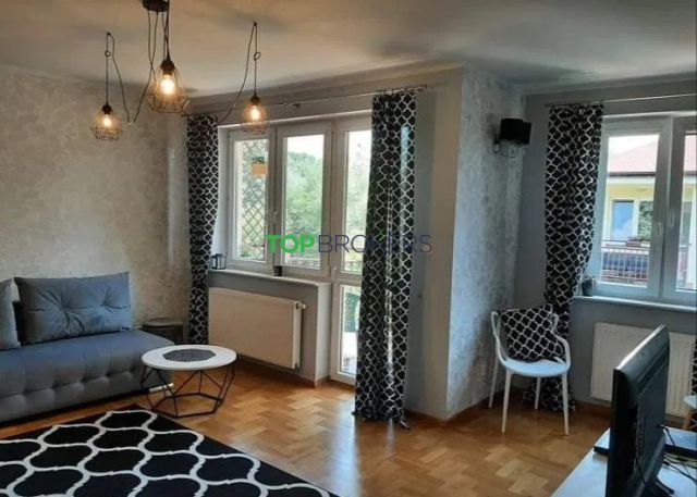 Mieszkanie 3-pokojowe Warszawa Wilanów, ul. Syta. Zdjęcie 2