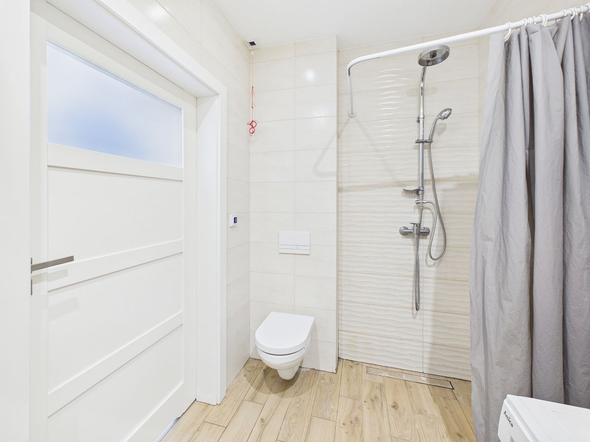 Mieszkanie 2-pokojowe Nałęczów, ul. Henryka Wiercieńskiego. Zdjęcie 9