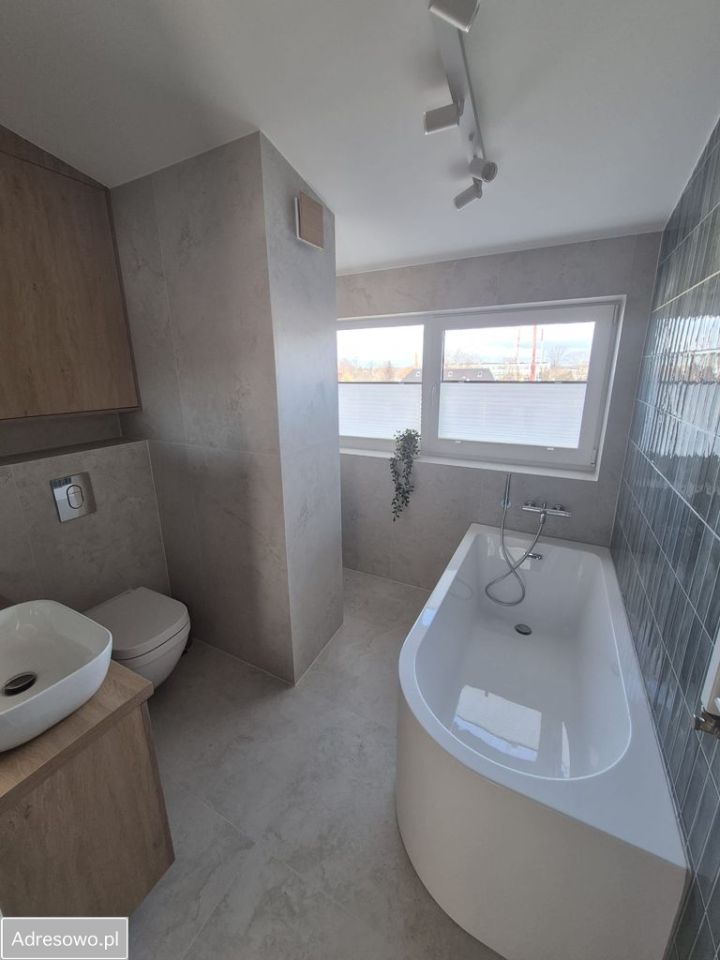 Mieszkanie 4-pokojowe Jawor, ul. Wrocławska. Zdjęcie 14