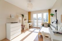 Mieszkanie 3-pokojowe Kraków Dębniki, ul. Słomiana. Zdjęcie 4