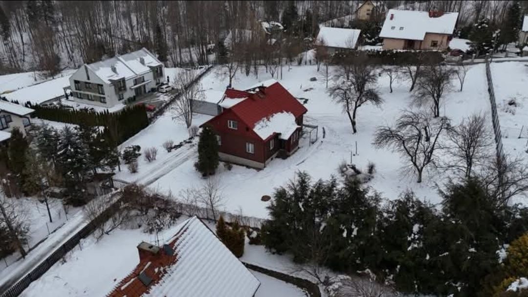 budynek wielorodzinny, 6 pokoi Sucha Beskidzka Podksiąże, ul. Podksięże. Zdjęcie 4