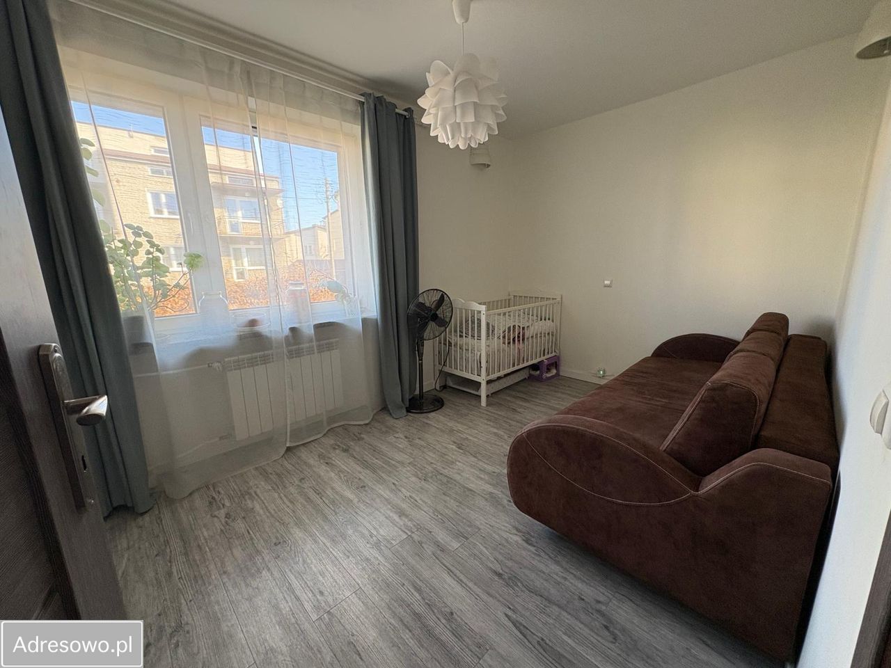 dom wolnostojący, 7 pokoi Lubartów, ul. Hubalczyków. Zdjęcie 16