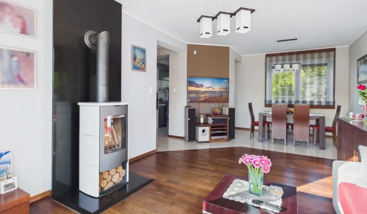 dom wolnostojący Olsztyn Gutkowo