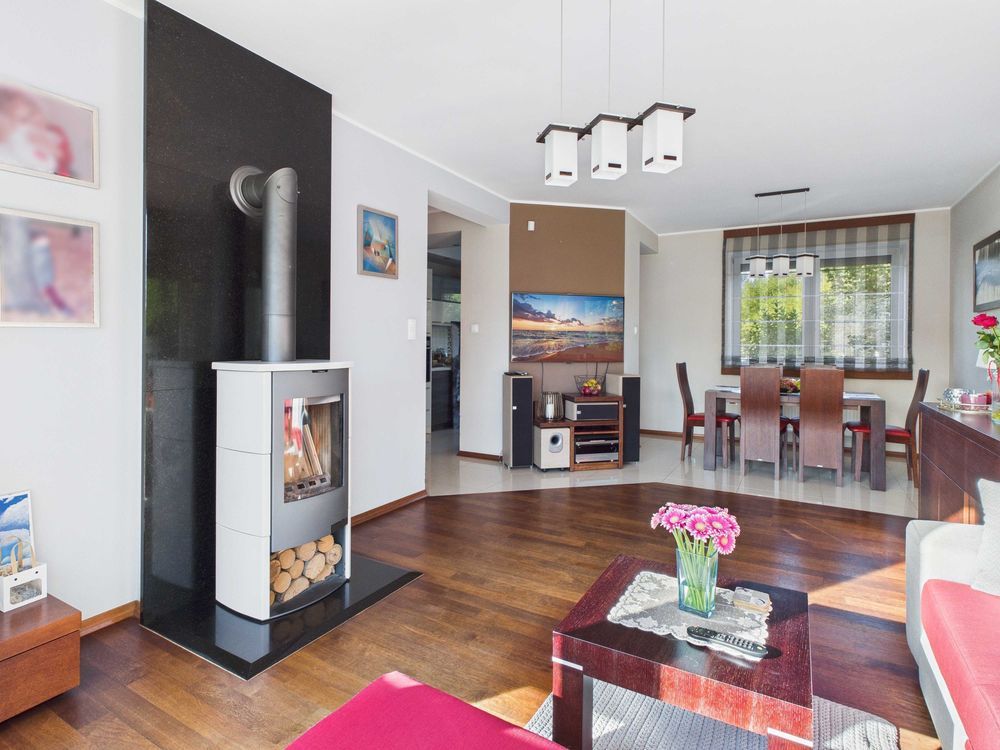 dom wolnostojący Olsztyn Gutkowo. Zdjęcie 1