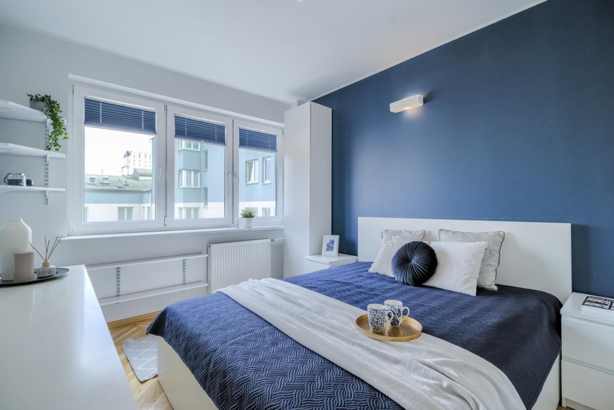 Mieszkanie 2-pokojowe Warszawa Wola, ul. Miedziana. Zdjęcie 6