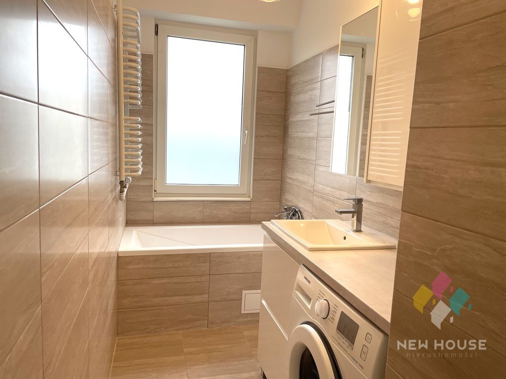 Mieszkanie 3-pokojowe Olsztyn, al. Aleja Warszawska. Zdjęcie 11