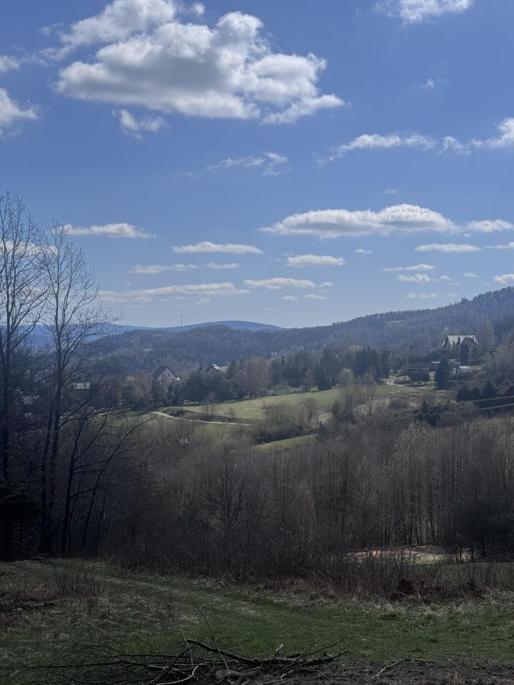 Działka rolna Koziniec. Zdjęcie 5