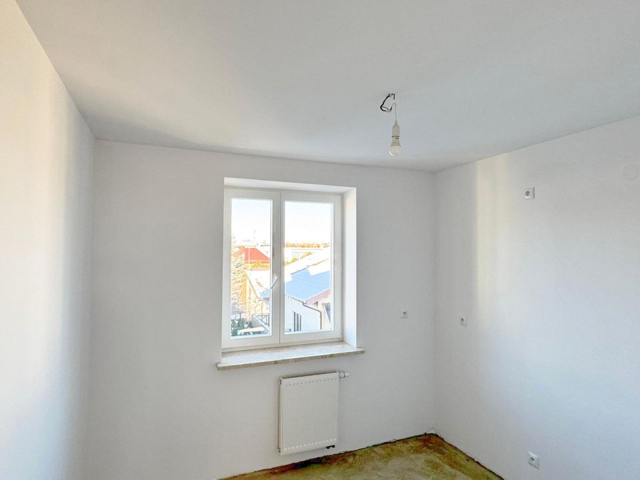 Mieszkanie 2-pokojowe Pułtusk, ul. Podkomorzego. Zdjęcie 15