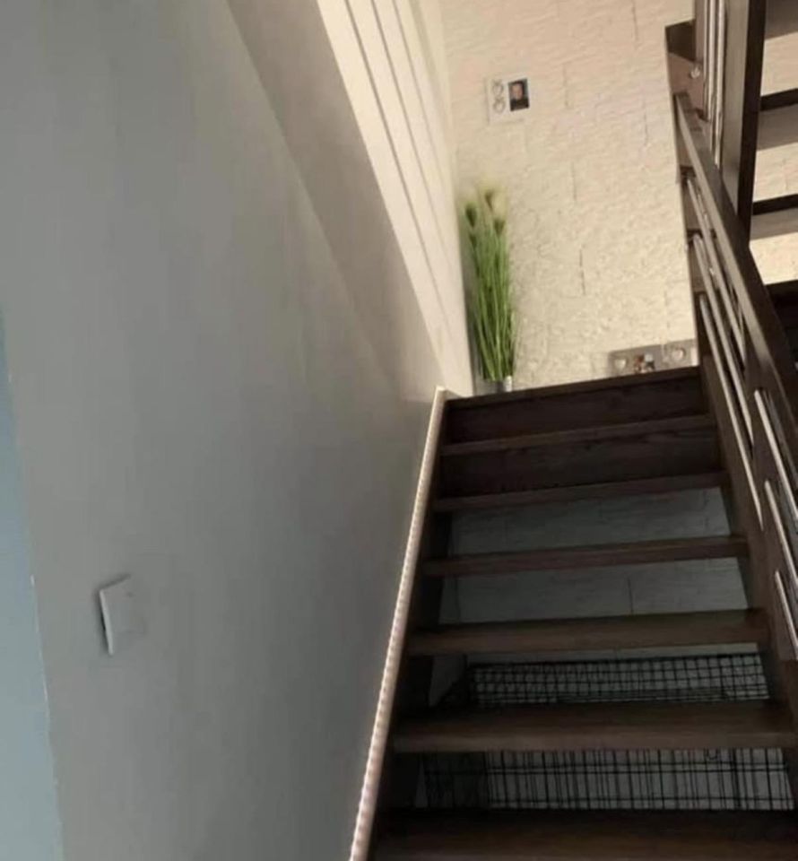 dom wolnostojący, 4 pokoje Bystrzyca Górna, ul. os. Sowie. Zdjęcie 4