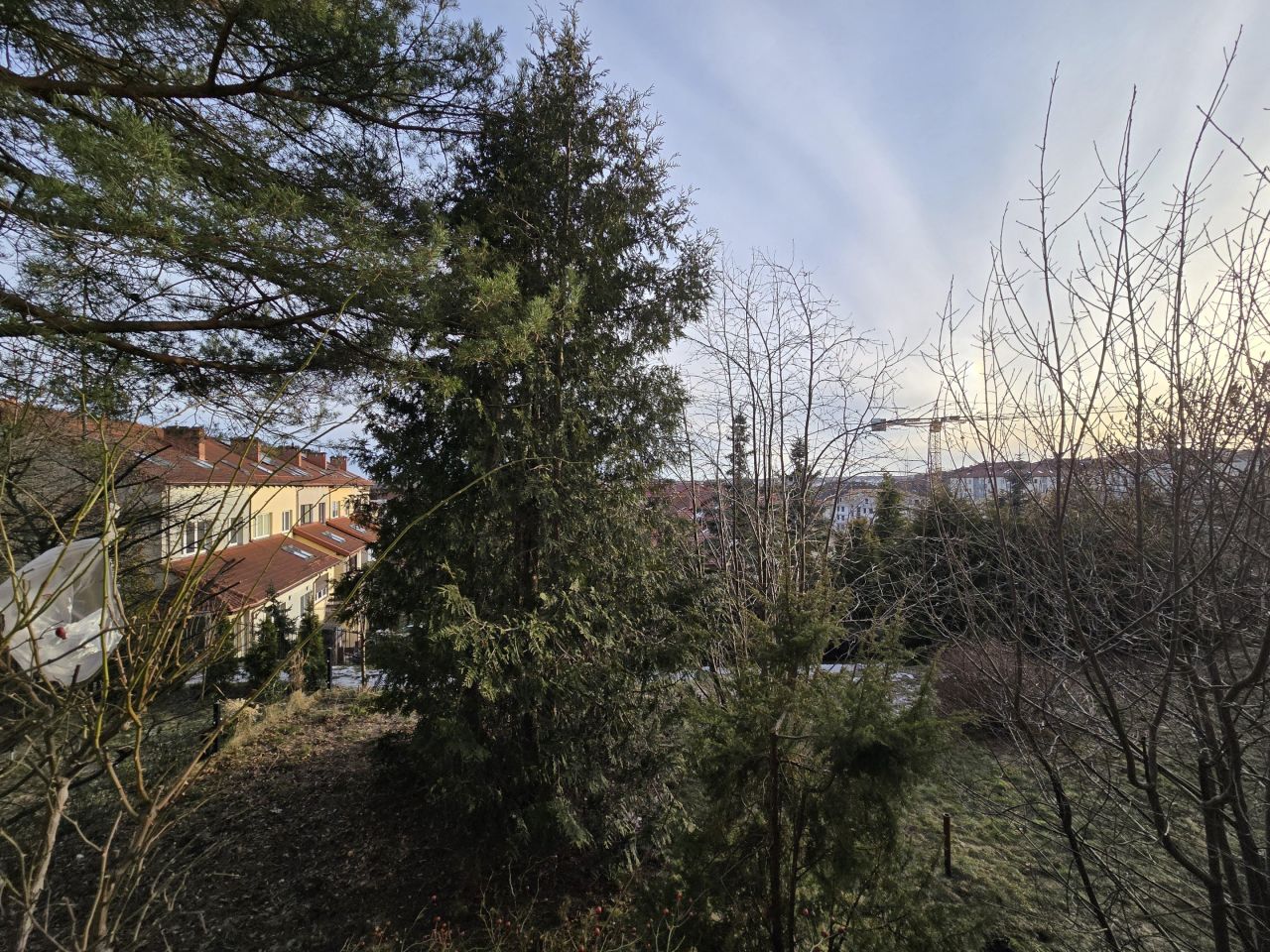 Mieszkanie 3-pokojowe Gdańsk Chełm, ul. prof. Józefa Więckowskiego. Zdjęcie 4