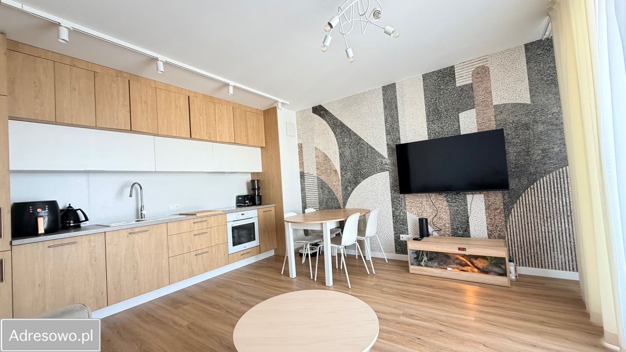 Mieszkanie 3-pokojowe Pruszków. Zdjęcie 2