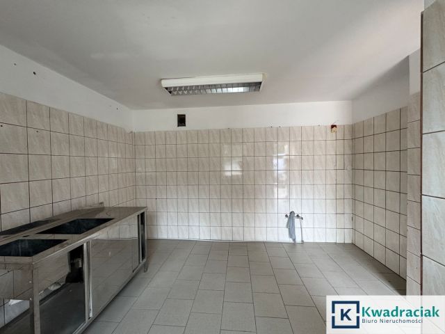 Lokal Krosno, ul. Zręcińska. Zdjęcie 2
