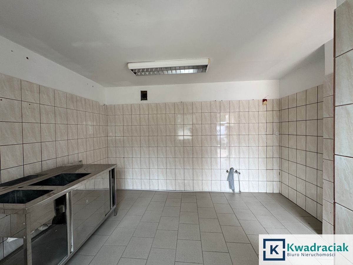 Lokal Krosno, ul. Zręcińska. Zdjęcie 2