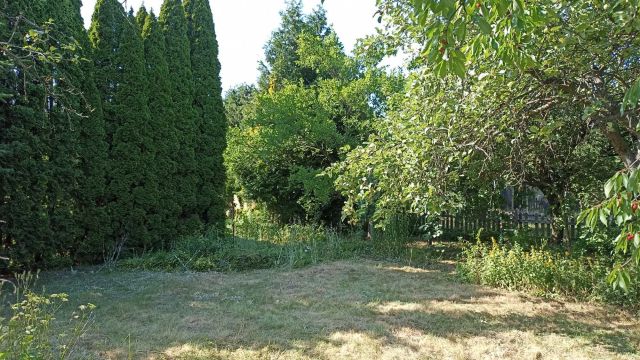 Działka rod Poznań Jeżyce, ul. Bukowska. Zdjęcie 1