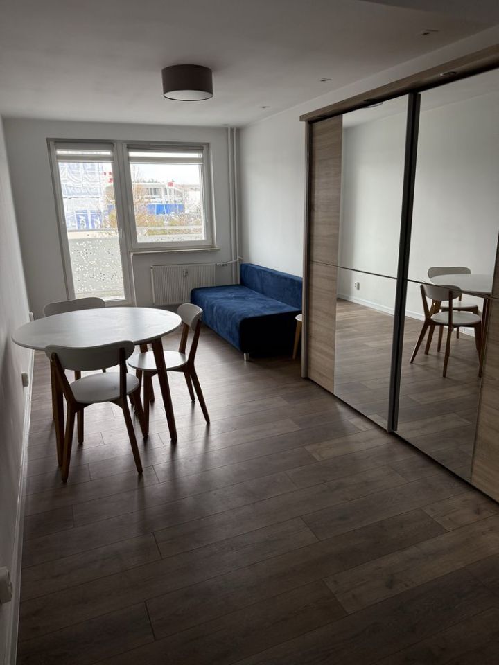 Mieszkanie 1-pokojowe Katowice Ochojec, ul. Ziołowa. Zdjęcie 7