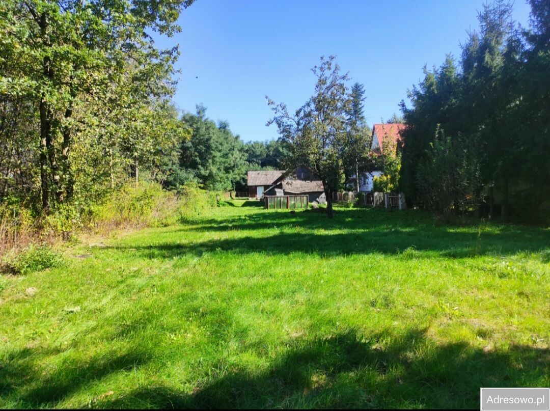 Działka budowlana Izbiska. Zdjęcie 8