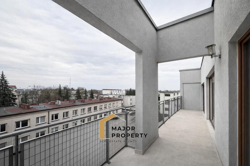 Mieszkanie 2-pokojowe Piaseczno, ul. Fabryczna. Zdjęcie 11