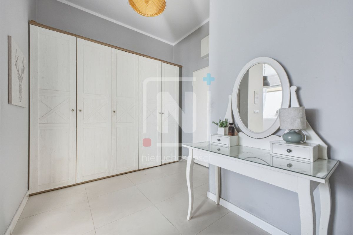 Mieszkanie 2-pokojowe Warszawa, ul. Kłobucka. Zdjęcie 9