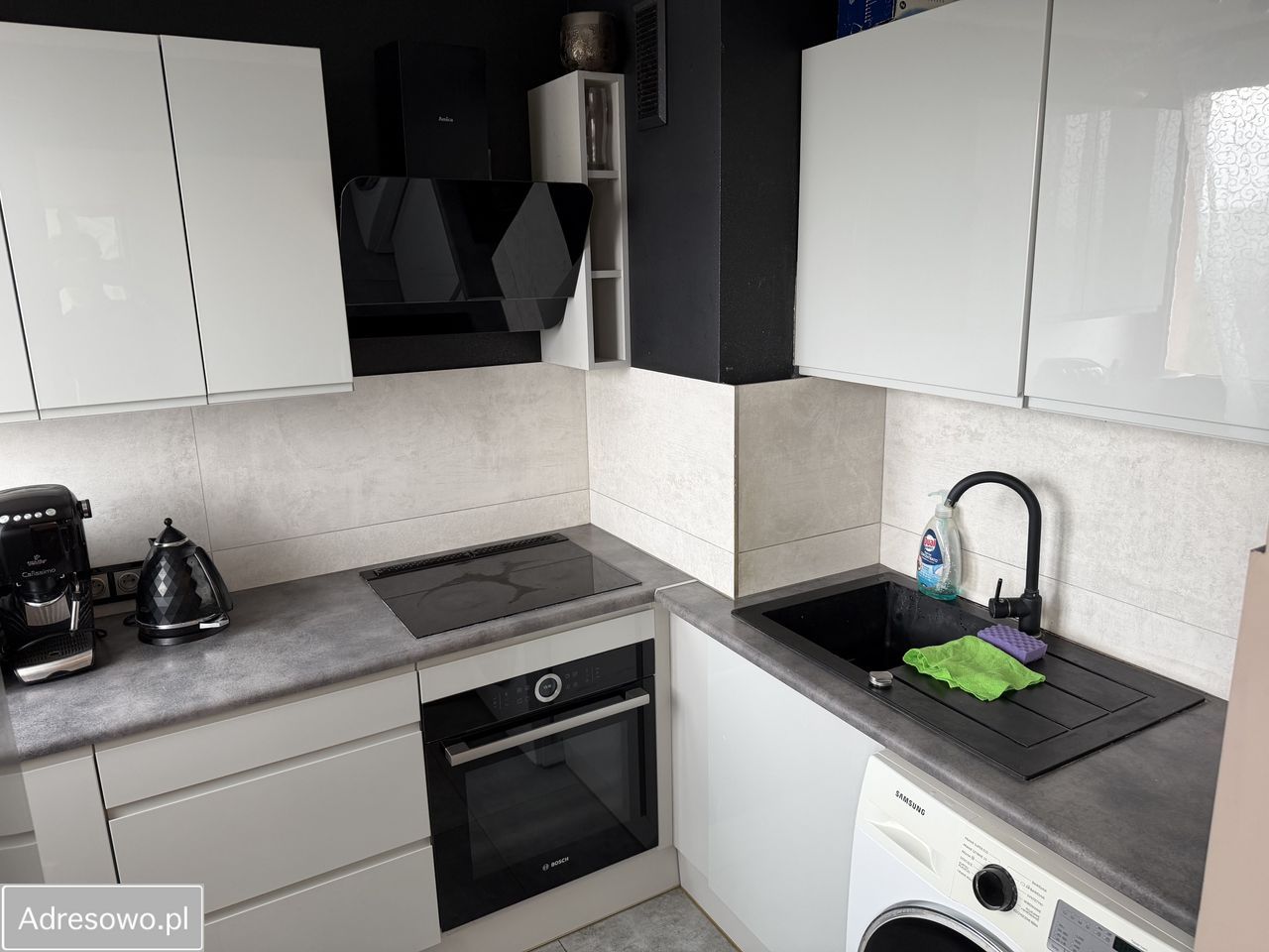 Mieszkanie 2-pokojowe Wrocław Krzyki, ul. Wieczysta. Zdjęcie 8