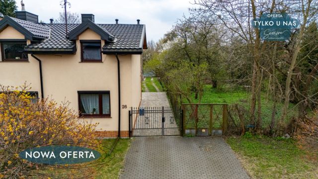 Działka budowlana Łódź Górna, ul. Zamorska. Zdjęcie 18