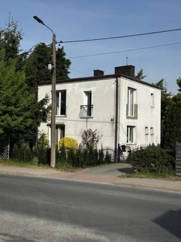dom wolnostojący Iława, ul. Ogrodowa. Zdjęcie 1