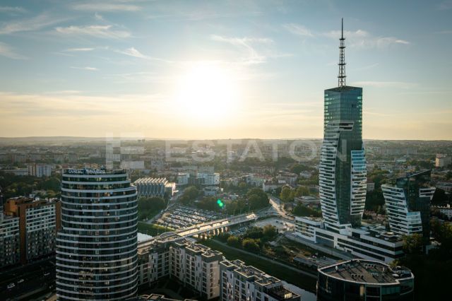 Mieszkanie 4-pokojowe Rzeszów, ul. Fryderyka Szopena. Zdjęcie 20