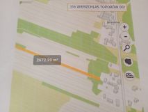 Działka Toporów. Zdjęcie 1