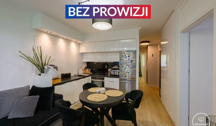 Mieszkanie 3-pokojowe Warszawa Bemowo, ul. Górczewska
