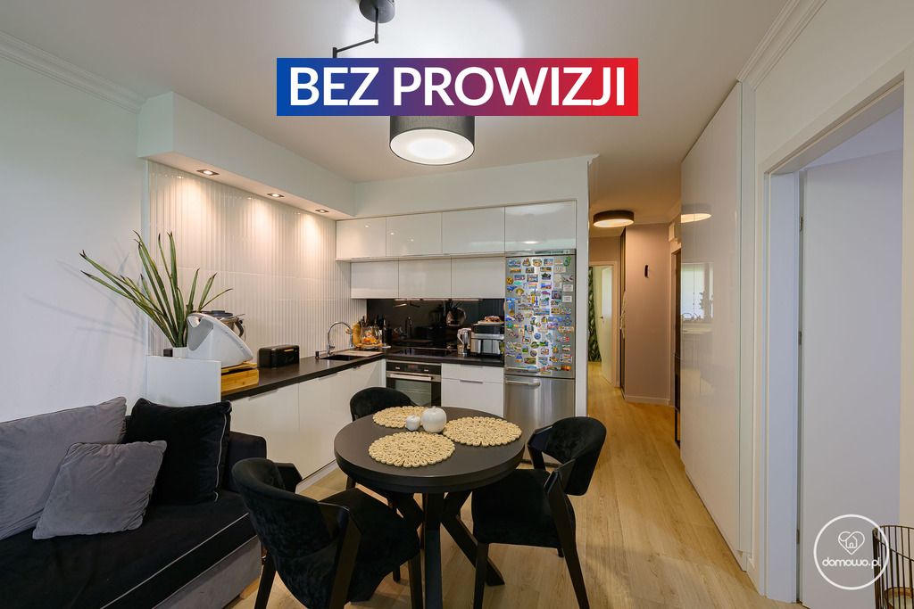 Mieszkanie 3-pokojowe Warszawa Bemowo, ul. Górczewska. Zdjęcie 1