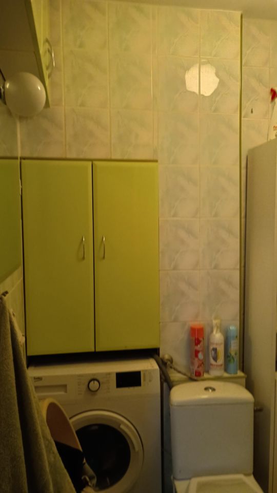 Mieszkanie 2-pokojowe Elbląg Centrum, ul. Odzieżowa. Zdjęcie 16