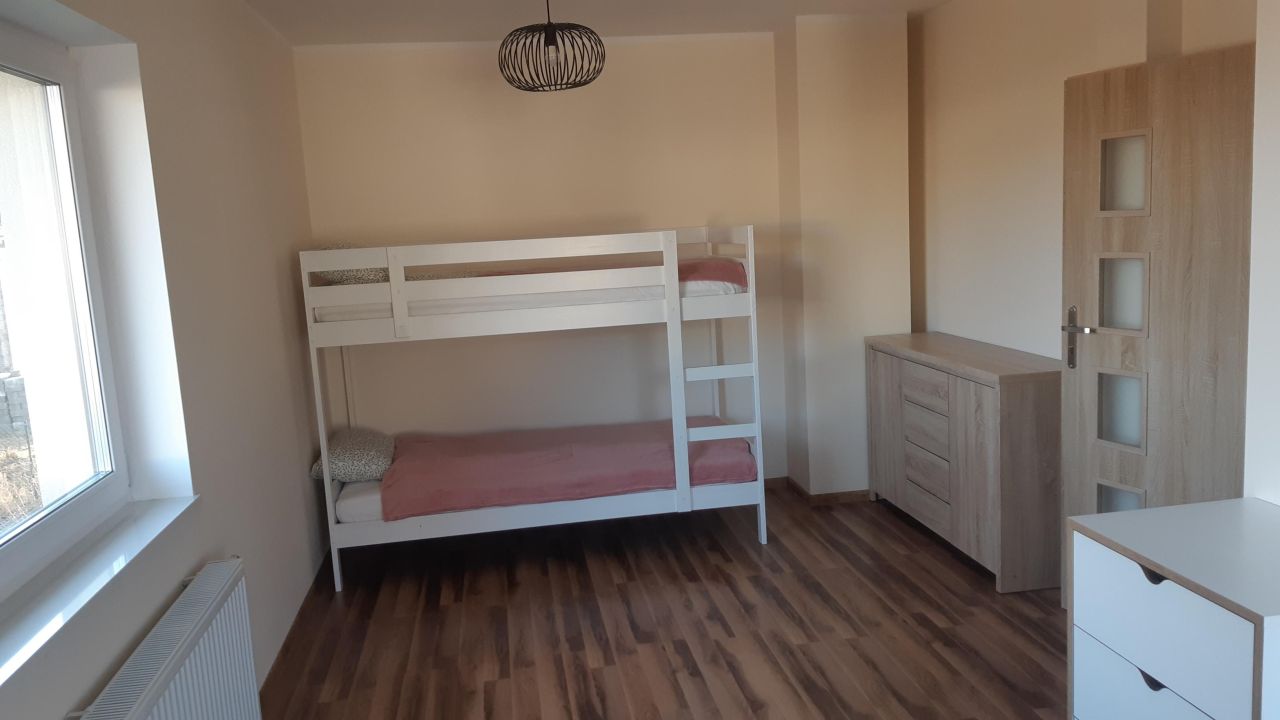 bliźniak, 6 pokoi Gdańsk Maćkowy, ul. Rytelska. Zdjęcie 11