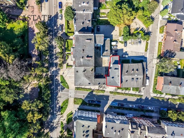 Mieszkanie 2-pokojowe Wejherowo Centrum, ul. Jana III Sobieskiego. Zdjęcie 20
