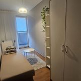 Pokój Wrocław Fabryczna, Legnicka/Białowieska. Zdjęcie 2