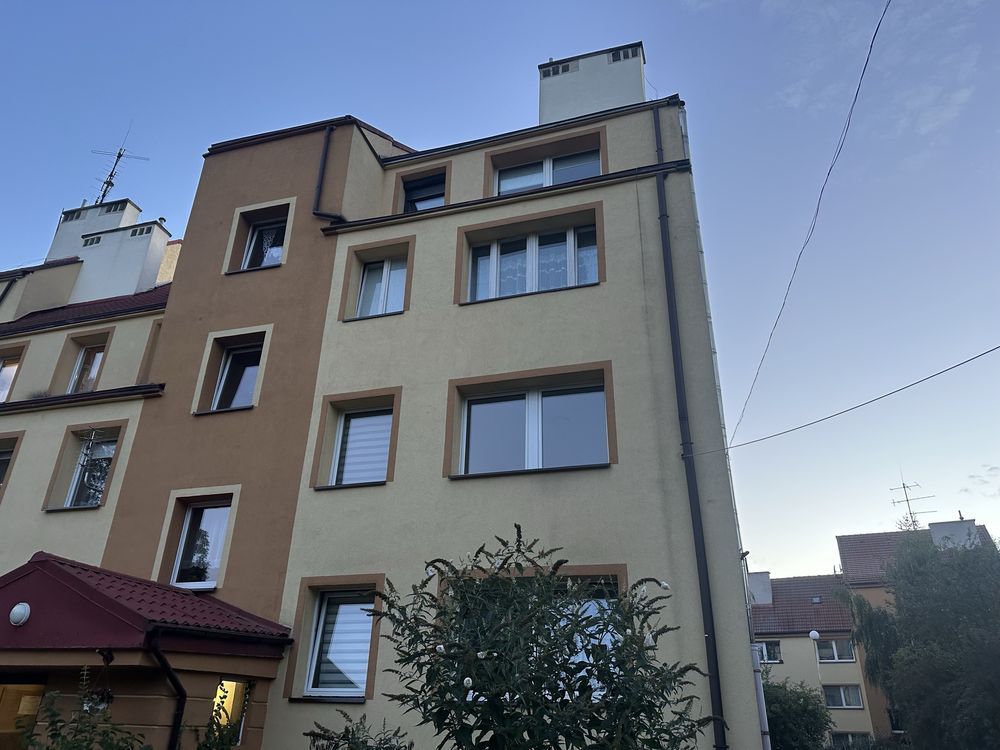 Mieszkanie 4-pokojowe Moryń. Zdjęcie 1