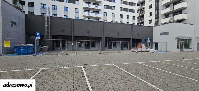 Lokal Ząbki Centrum, ul. Stefana Batorego. Zdjęcie 1
