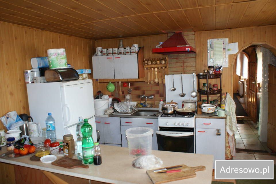 siedlisko Zabłocie. Zdjęcie 9