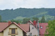 Działka budowlana Malawa. Zdjęcie 4