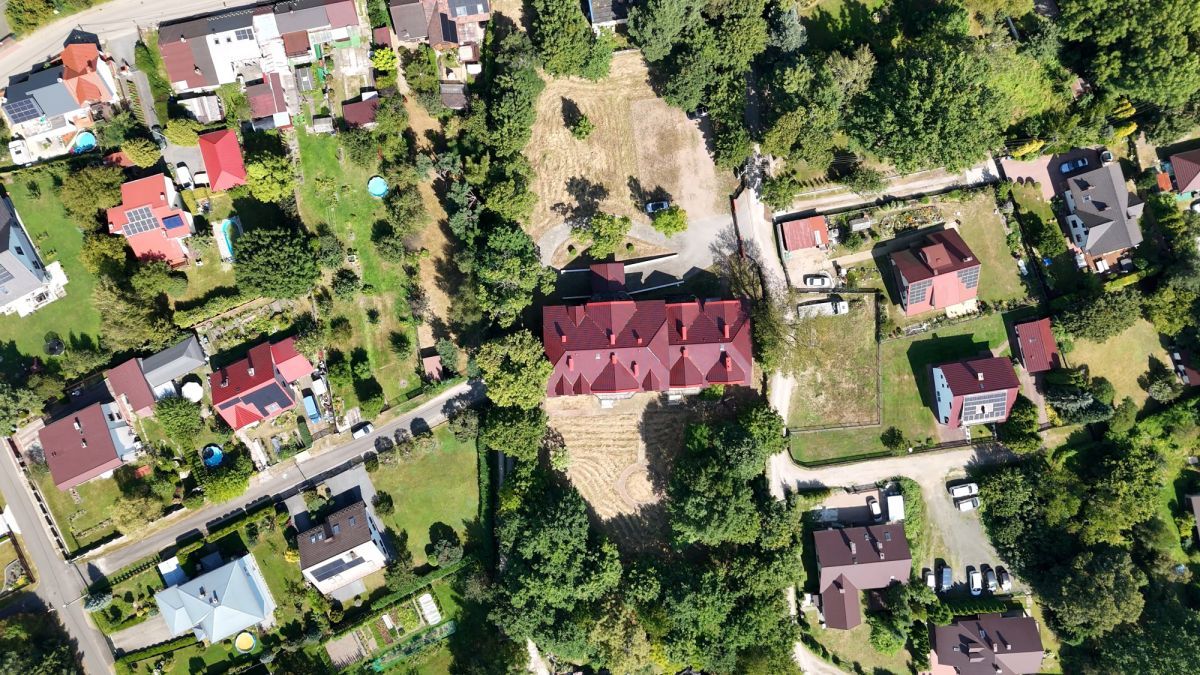 Lokal Tenczynek, ul. Henryka Sienkiewicza. Zdjęcie 13