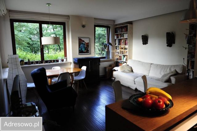 Mieszkanie 2-pokojowe Warszawa Bemowo, ul. Obrońców Tobruku. Zdjęcie 1