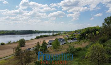 Działka budowlana Wyszogród, ul. Niepodległości