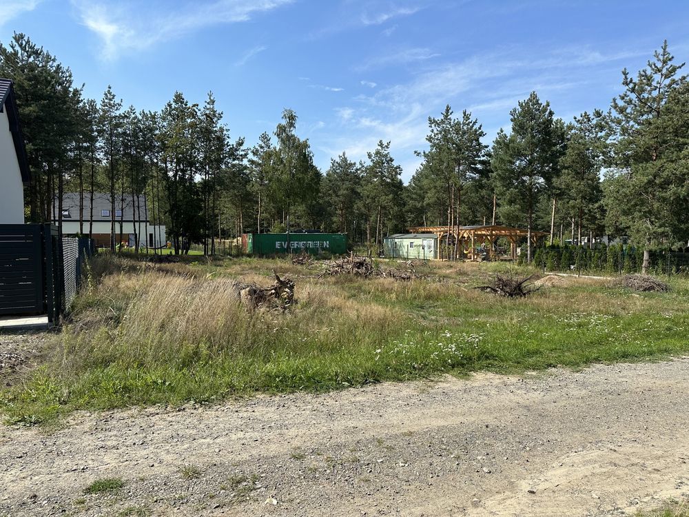 Działka budowlana Łask. Zdjęcie 4