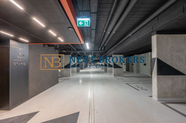 Mieszkanie 3-pokojowe Kraków Śródmieście, ul. Mogilska. Zdjęcie 5