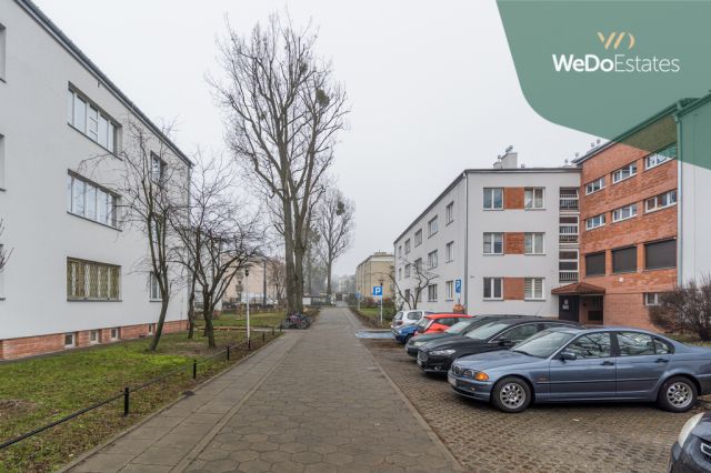 Mieszkanie 1-pokojowe Warszawa Wola, ul. Obozowa. Zdjęcie 12