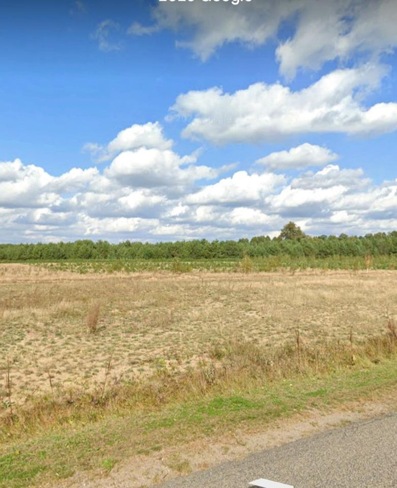 Działka budowlana Dąbrówka. Zdjęcie 7