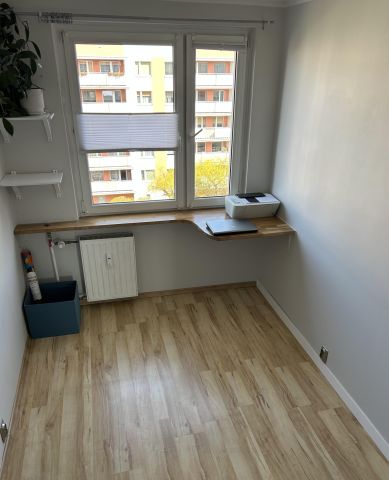Mieszkanie 4-pokojowe Wrocław Fabryczna, ul. Czesława Tańskiego. Zdjęcie 18